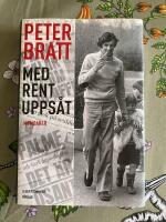 Med rent upps&aring;t