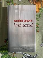 V&aring;t sand : roman