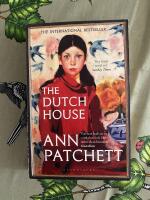 The Dutch House