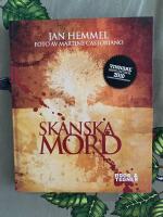 Sk&aring;nska mord