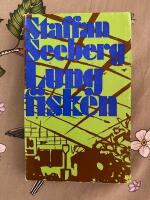 Lungfisken : en framtidsroman