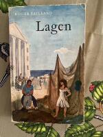 Lagen
