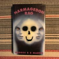 Harmagedon Rag