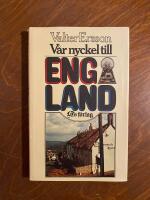 V&aring;r nyckel till England