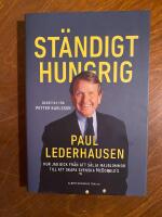 St&auml;ndigt hungrig