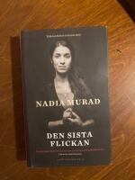 Den sista flickan : ber&auml;ttelsen om min f&aring;ngenskap och kamp mot Islamiska staten