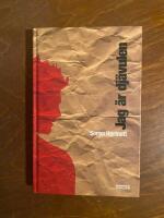 Jag &auml;r dj&auml;vulen