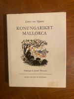 Konungariket Mallorca