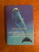 Att r&ouml;ra vid en vild delfin