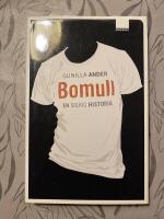 Bomull : en solkig historia