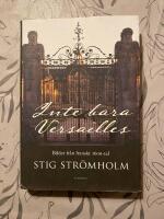 Inte bara Versailles : bilder fr&aring;n franskt 1600-tal