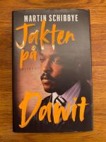 Jakten p&aring; Dawit