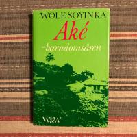 Ak&eacute; - barndoms&aring;ren