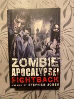 Zoombie Apocalypse Fightback