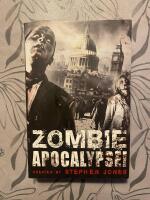 Zooombie Apocalypse