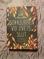 Bokklubben vid livets slut