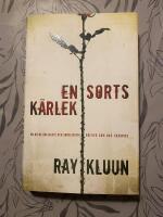 En sorts k&auml;rlek