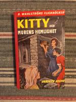 Kitty och murens hemlighet