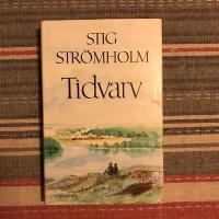 Tidvarv 