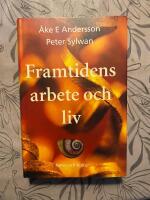 Framtidens arbete och liv