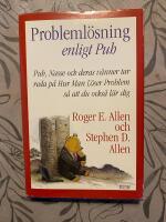Probleml&ouml;sning enligt Puh : Puh, Nasse och deras v&auml;nner tar reda p&aring; hur man l&ouml;ser problem s&aring; att du ocks&aring; l&auml;r dig