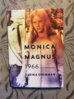Monica Magnus 1966
