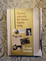 Tusen olevda liv finns inom mig