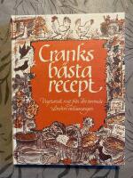 Cranks b&auml;sta recept : vegetarisk mat fr&aring;n den ber&ouml;mda London-restaurangen