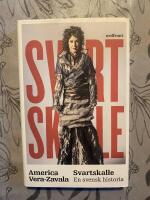 Svartskalle : en svensk historia