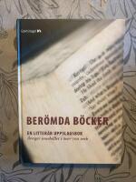 Ber&ouml;mda b&ouml;cker : en litter&auml;r uppslagsbok : &aring;terger inneh&aring;llet i &ouml;ver 700 verk
