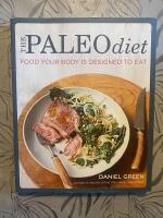 The Paleo diet