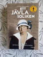Ett j&auml;vla solsken : en biografi om Ester Blenda Nordstr&ouml;m