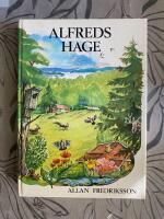 Alfreds hage