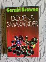D&ouml;dens smaragder