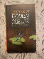 D&ouml;den och den unge &auml;lskaren : noveller