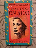 En kvinna, en mor : roman