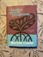 F&auml;rden genom mangroven