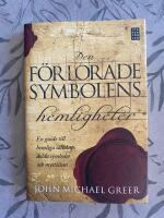 Den f&ouml;rlorade symbolens hemligheter