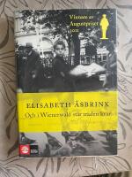 Och i Wienerwald st&aring;r tr&auml;den kvar