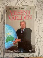 Vilsen i v&auml;rlden