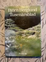 Tusen&aring;rsblad