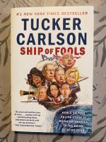 Ship of fools - how a selfish ruling class is bringing America to the brink of revolution