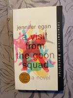 A Visit from the Goon Squad