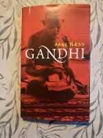 Gandhi