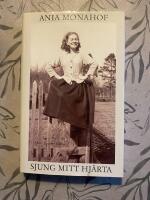 Sjung mitt hj&auml;rta
