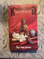 Krigsherren : [roman]