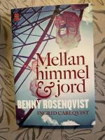 Mellan himmel och jord