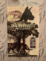 Vargmonstret