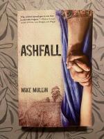 Ashfall