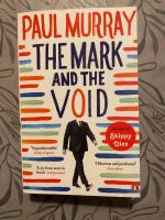 The Mark and the Void